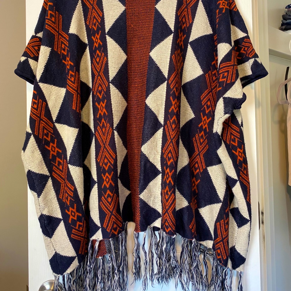 Cardigan Mid Sleeve
